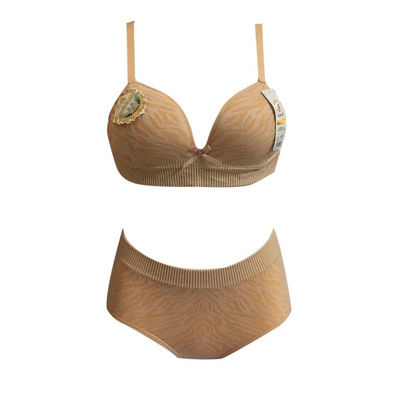 ست شورت و سوتین زنانه مدل Lz0867.4