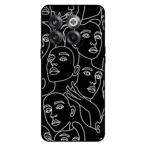 Megafone 7762 Cover For OnePlus Ace Pro