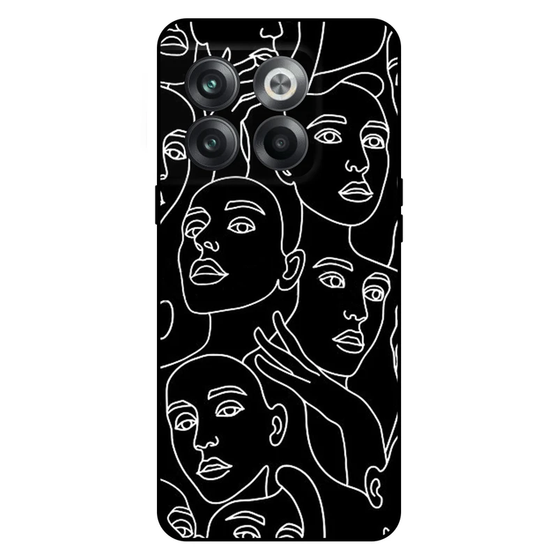 کاور مگافون کد 7762 مناسب برای گوشی موبایل وان پلاس Ace Pro