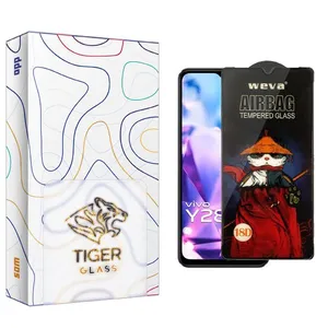 Tiger Glass APL2 Airbag Screen Protector For   Y28