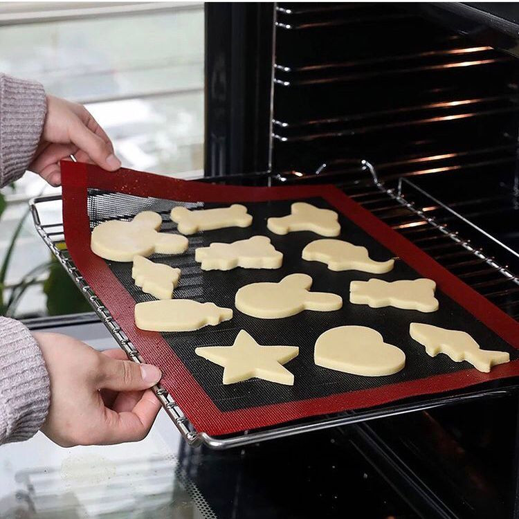 صفحه شیرینی پزی کد M30x40