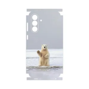 MAHOOT Polar_bear-FullSkin Cover Sticker for Samsung Galaxy A56
