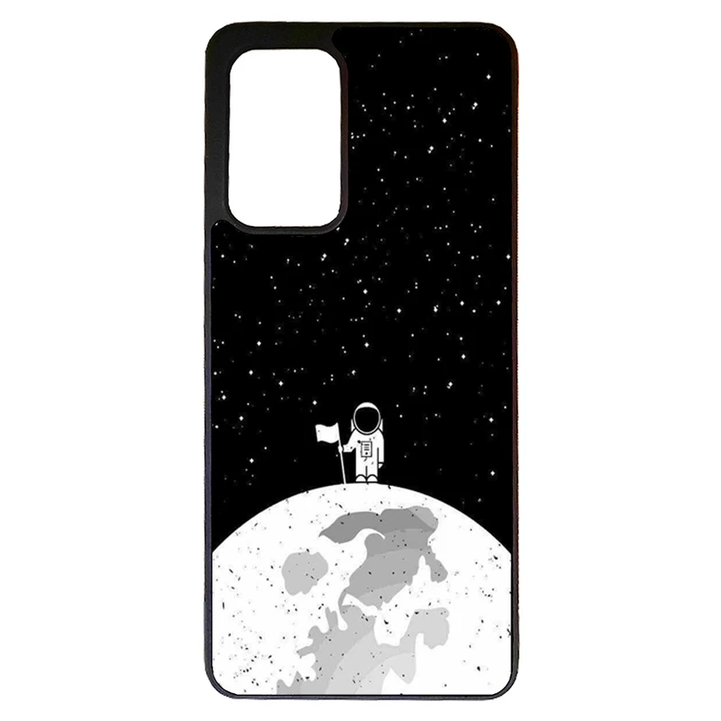 کاور گالری وبفر طرح فضانورد مناسب برای گوشی موبایل شیائومی redmi note 10 pro max