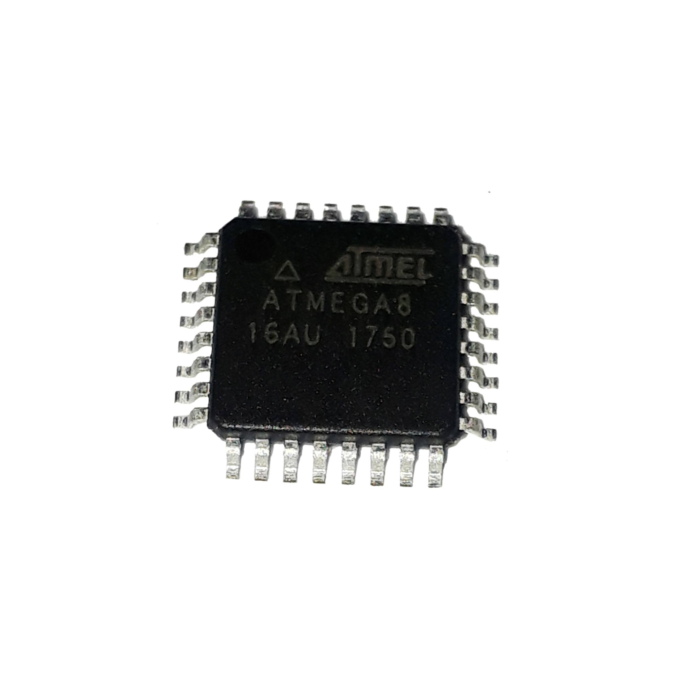 میکروکنترلر اتمل مدل EGA8-16AU