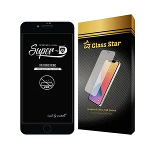 Glass Star SUPERPLUSN Screen Protector For Apple iPhone 7 Plus / iPhone 8 Plus 