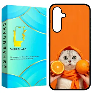 Ghab Guard GCHPA54 Cover for Samsung Galaxy A54 5G  