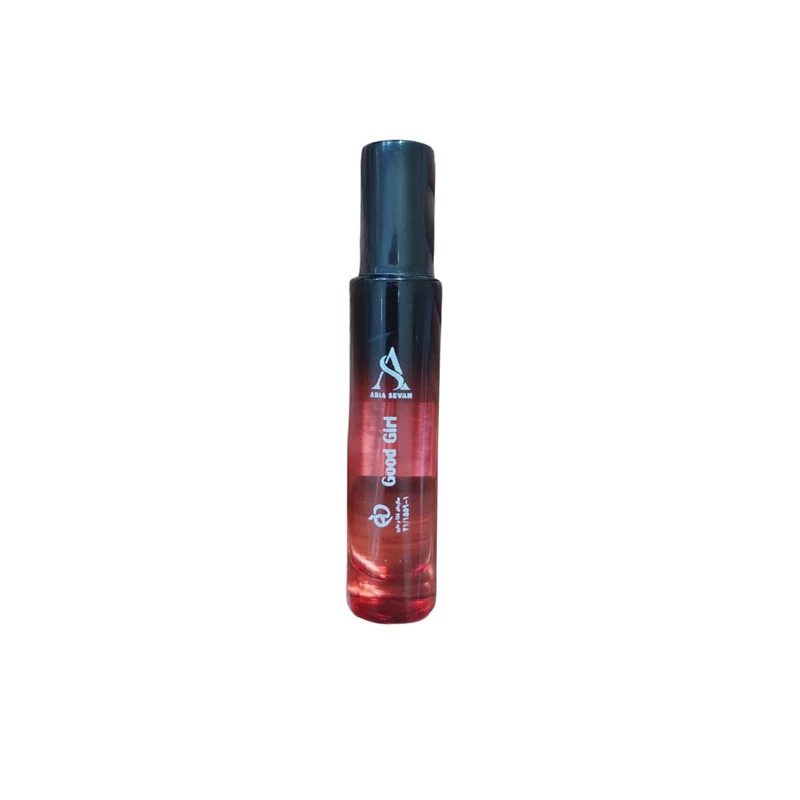 عطر جیبی زنانه آریاسون مدل Good Girl با رایحه خنک حجم 23 میلی‌ لیتر
