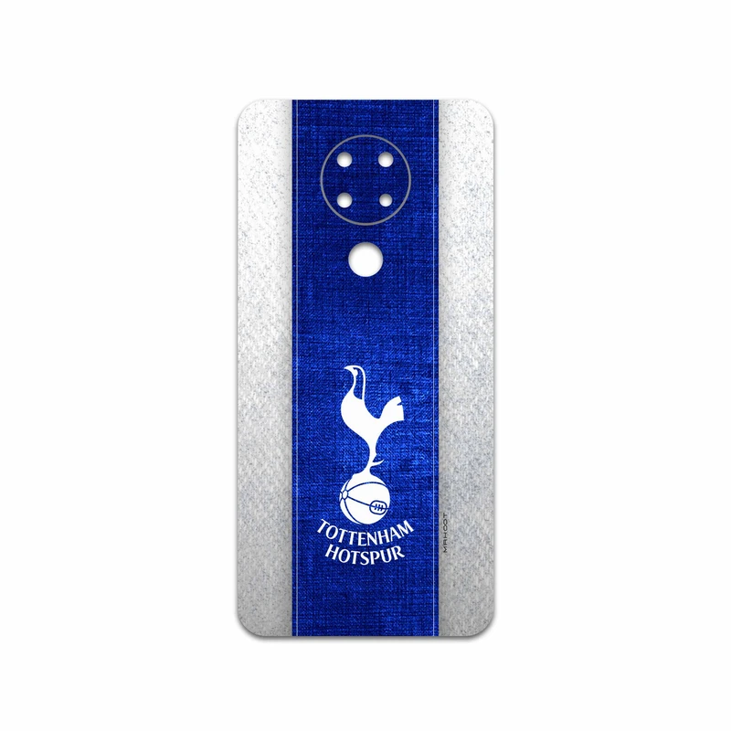 برچسب پوششی ماهوت مدل Tottenham Hotspur FC مناسب برای گوشی موبایل نوکیا 3.4