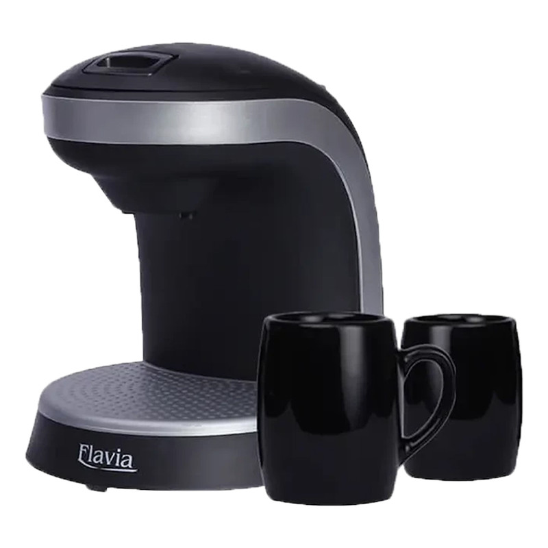 قهوه‌ساز فلاویا مدل FL-200