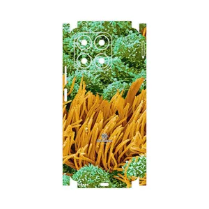 MAHOOT Atom Universe 6-FullSkin Cover Sticker for Honor X8a
