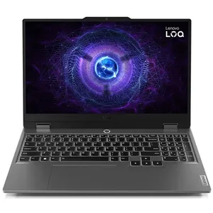 Lenovo LOQ 15IAX9-i5 12450HX-12GB DDR5-512GB SSD-RTX2050-FHD 15.6 inch Laptop - Customized