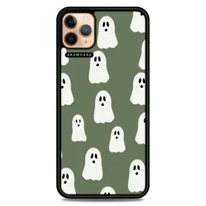 AKAM AMC-WA11PRO-BOO-15 Cover For Apple iPhone 11 Pro