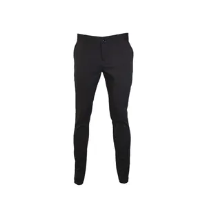 شلوار مردانه مدل دمپا دوبل 2