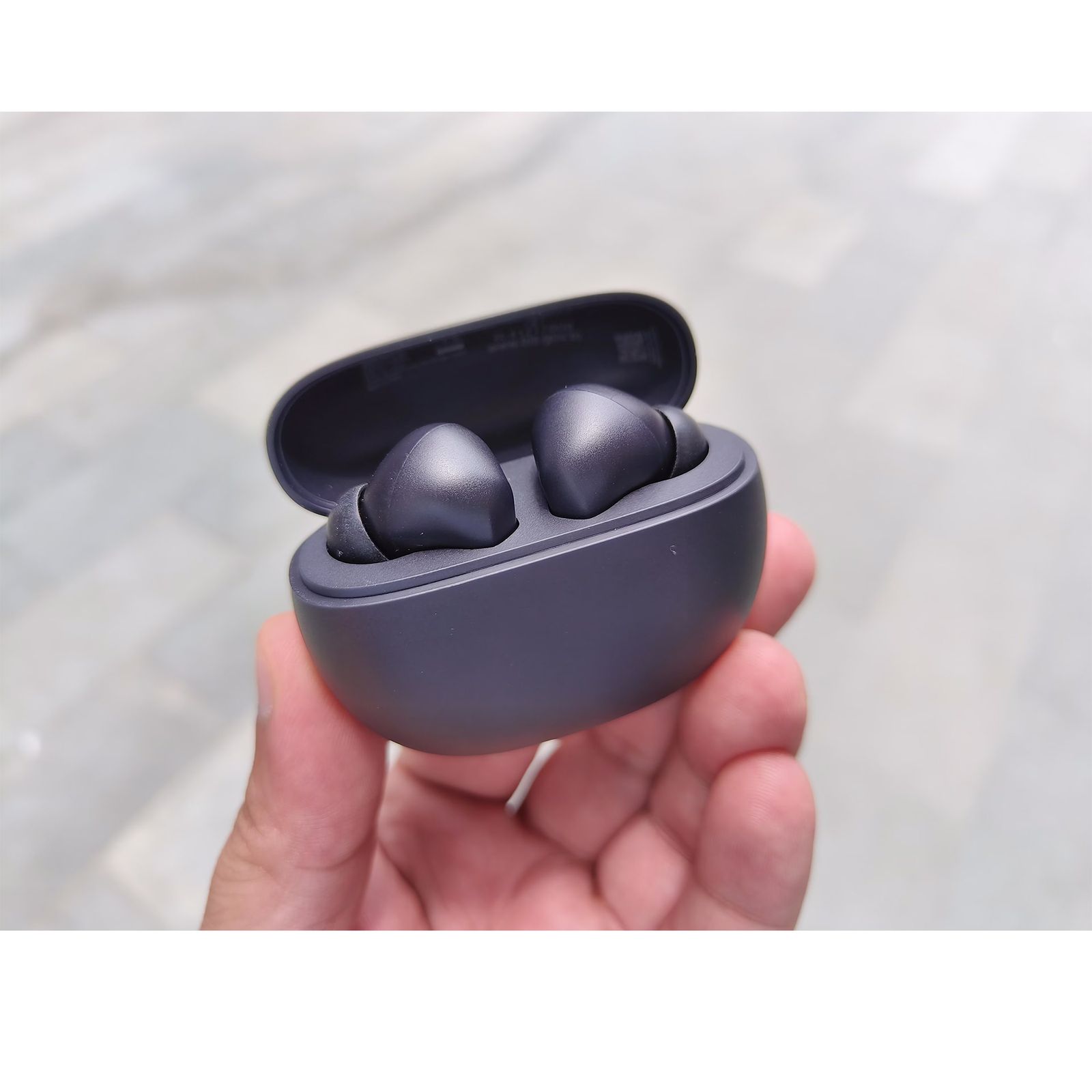 هدفون بلوتوثی شیائومی مدل Redmi Buds 4 Active -  - 8