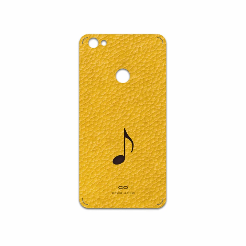 برچسب پوششی ماهوت مدل ML-CHNG مناسب برای گوشی موبایل شیائومی Redmi Note 5A Prime