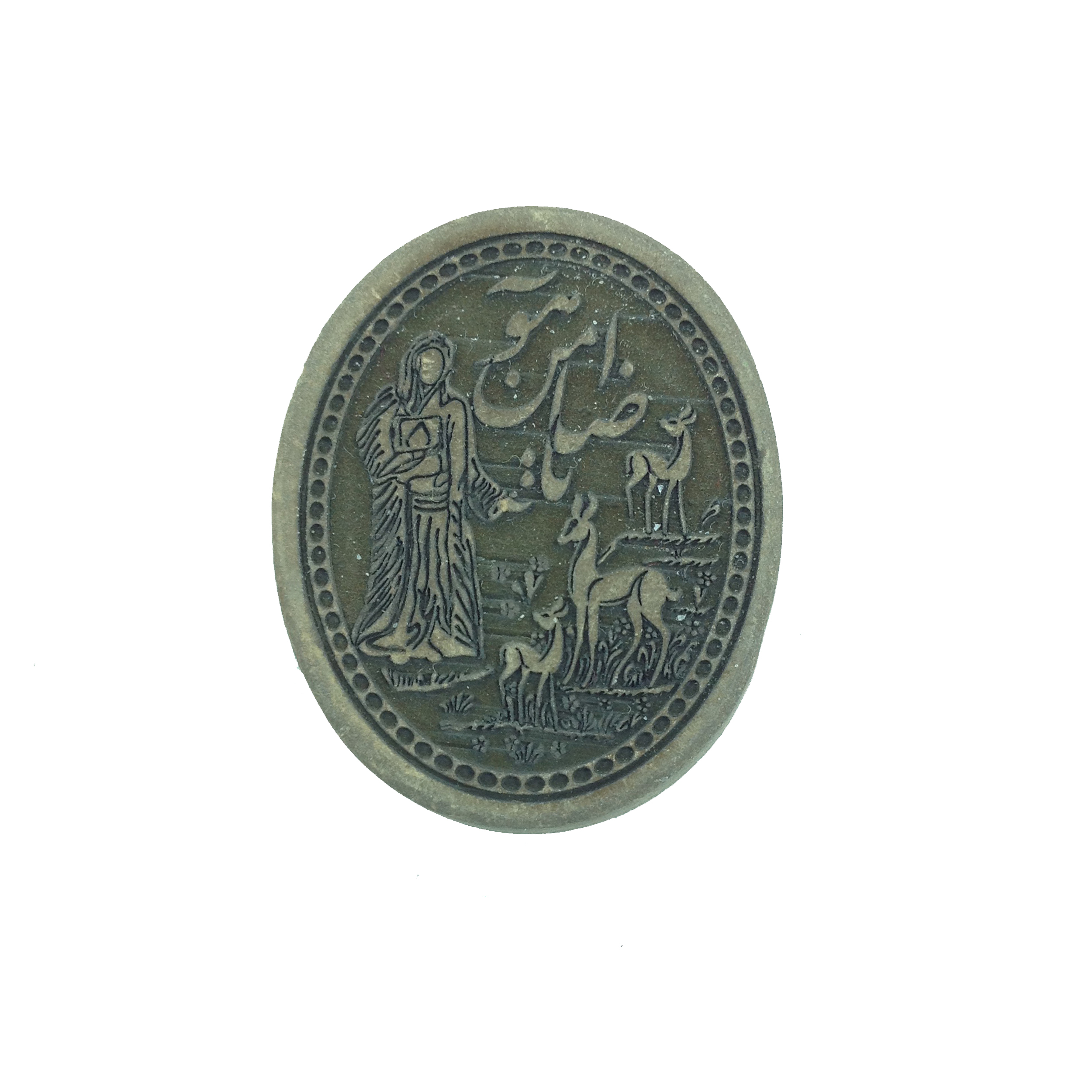 سنگ حدید کد 5
