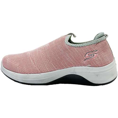 کفش پیاده روی زنانه مدل تک اسپرت کد Pk