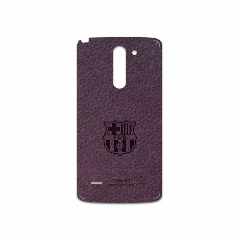 برچسب پوششی ماهوت مدل PL-BRCA مناسب برای گوشی موبایل ال جی G3 Stylus