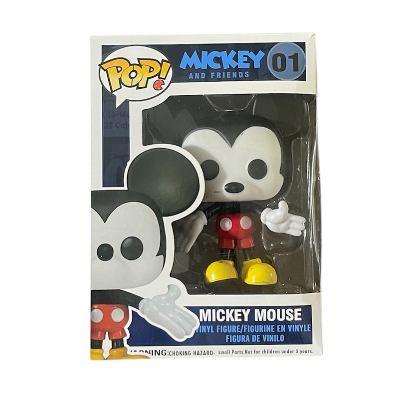 فیگور مدل میکی موس کد ۰۳۳