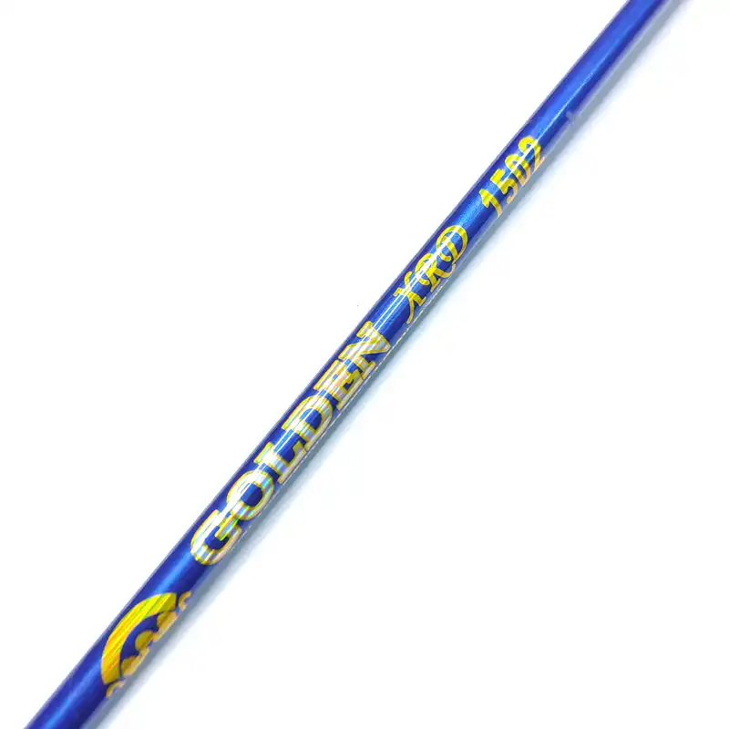 چوب ماهیگیری گلدن مدل توپر کد XRD 150