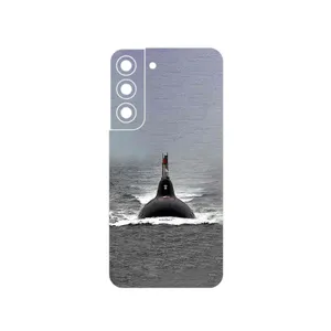 MAHOOT Submarine Cover Sticker for Samsung Galaxy S22 5G