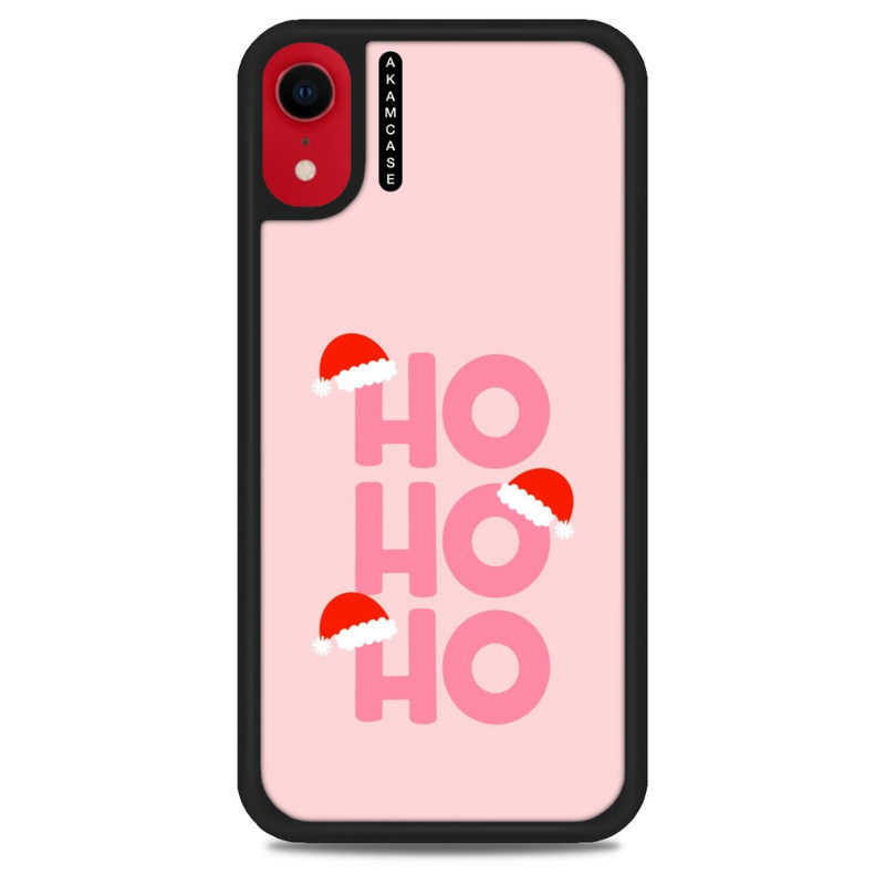 کاور آکام مدل AMCWAXR-CHRISTMAS7 مناسب برای گوشی موبایل اپل iPhone XR