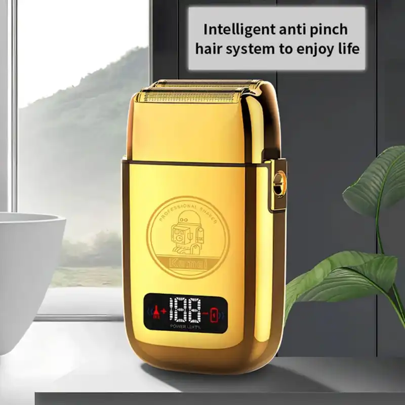 ماشین اصلاح موی صورت کیمی مدل TX-3