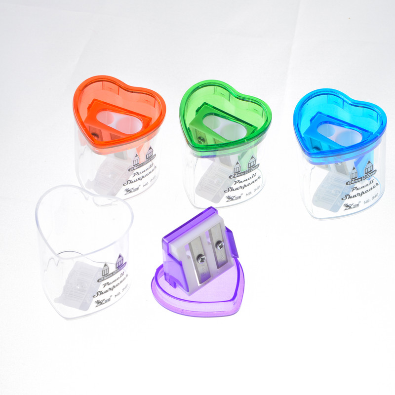 تراش مدل دوقولو مخزن دار طرح قلب