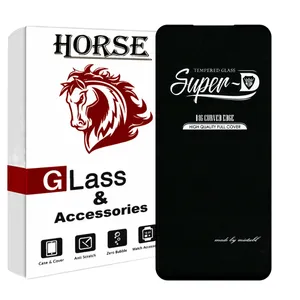Horse SUPERHORS Screen Protector For Motorola Edge 20 Pro