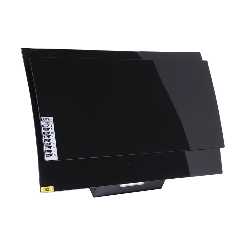 هود مورب اریکسان مدل پارمیس خم PM 1 سایز 90