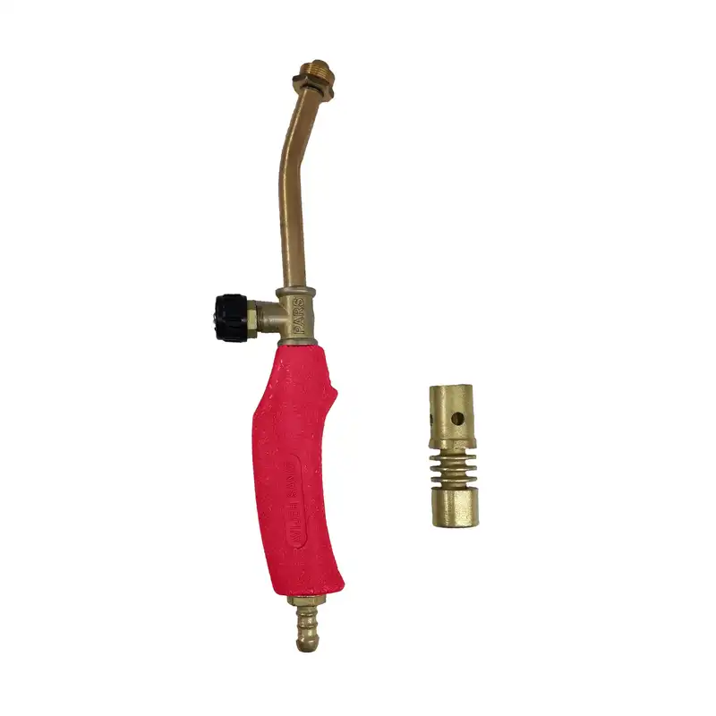 سرپیک شعله افکن مدل 10103