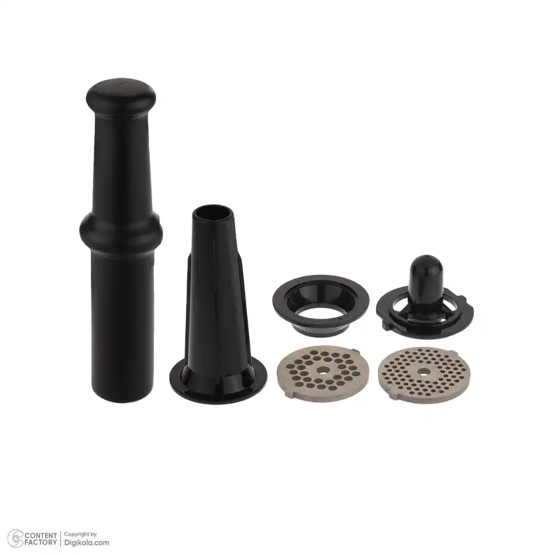 چرخ گوشت ترام هاوس مدل MG-40151