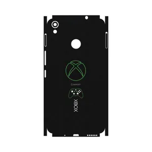 MAHOOT XBOX-FullSkin Cover Sticker for Tecno Camon CX Air