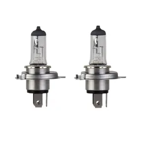 لامپ خودرو اچ 4 فیلیپس مدل RALLY 12569RAC1 100/90W بسته 2 عددی