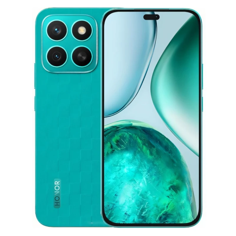 Honor X8c - 2 SIM | Sorage 256GB - RAM 8GB Mobile phone
