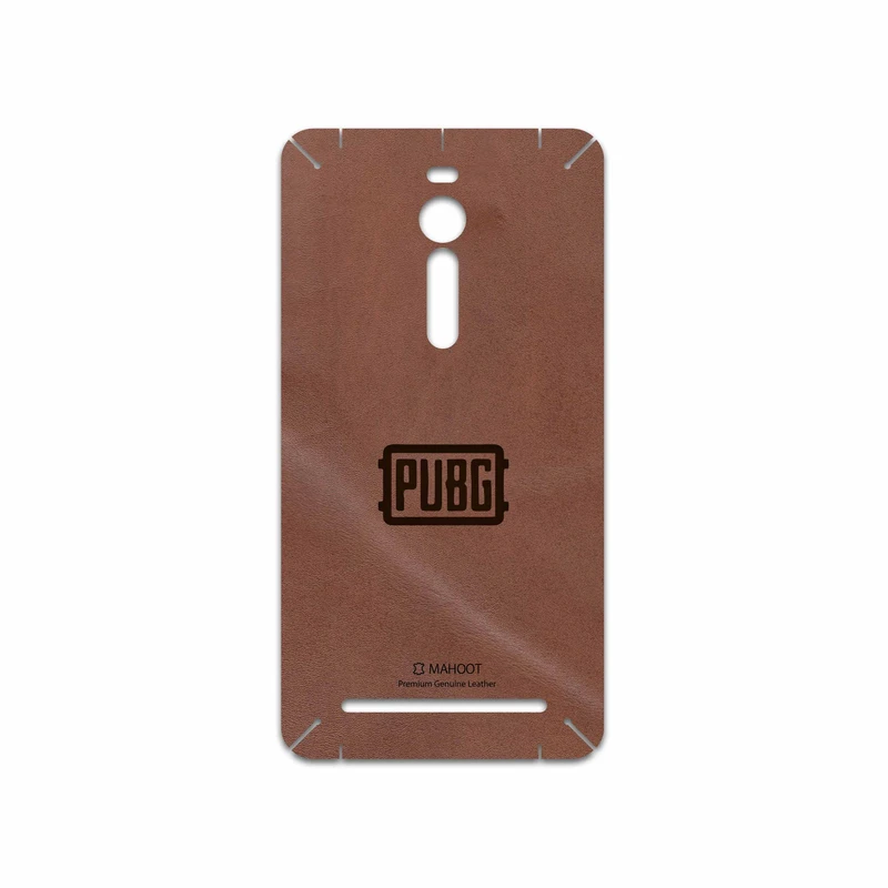 برچسب پوششی ماهوت مدل MNL-PUBG مناسب برای گوشی موبایل ایسوس Zenfone 2
