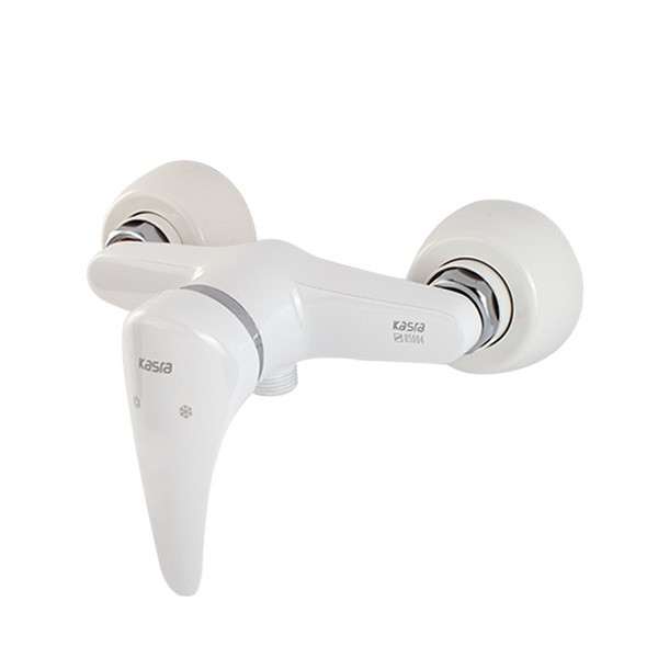 ست شیرآلات کسری مدل کارون مجموعه 4 عددی