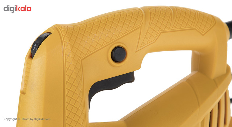 اره عمودبر ورک سایت مدل JS251