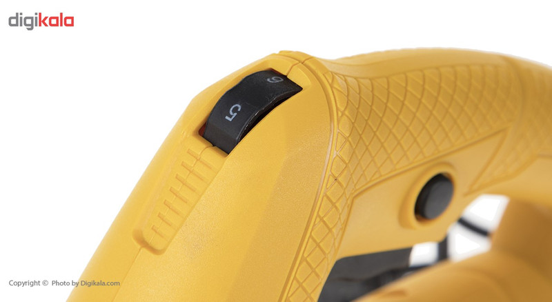 اره عمودبر ورک سایت مدل JS251