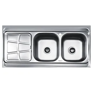 سینک درخشان مدل S7049