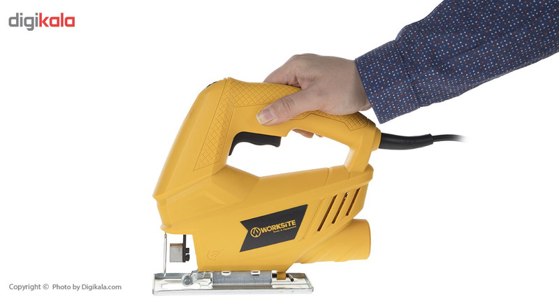 اره عمودبر ورک سایت مدل JS251