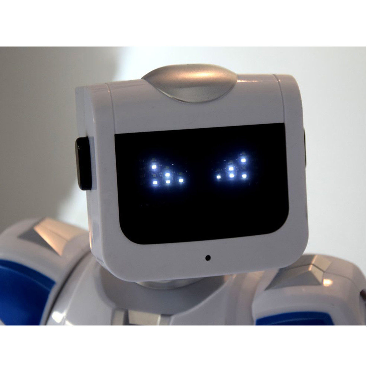 ربات کنترلی مدل Water Driven Robot K3