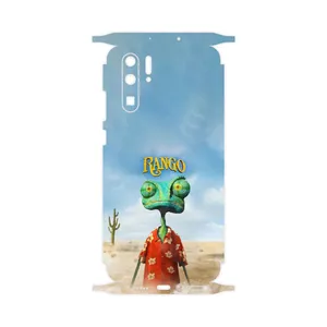 MAHOOT Rango-FullSkin Cover Sticker for Huawei P30 Pro