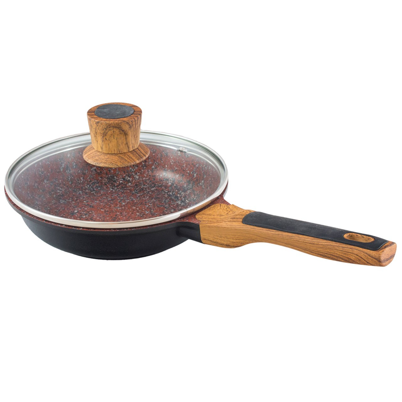 تابه  مدل Fessle سایز 20 کد AL-13020003