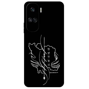 Megafone Homeland 1627 Cover For Honor 90 Lite