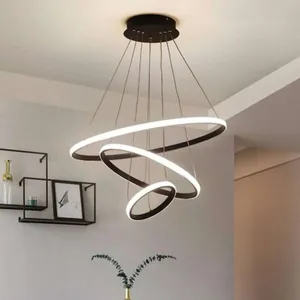 لوستر مدل دایره کد 999