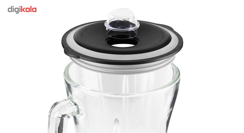 مخلوط کن حرفه ای سنکور مدل SBL 5750SS