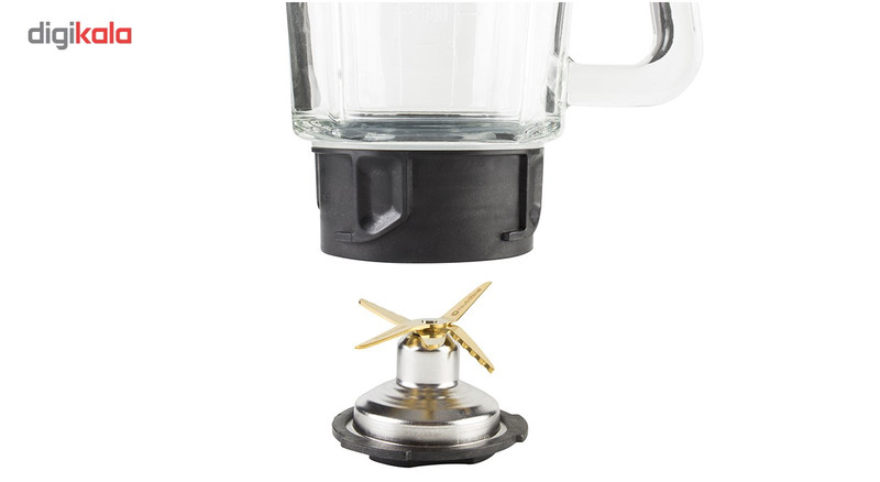 مخلوط کن حرفه ای سنکور مدل SBL 5750SS