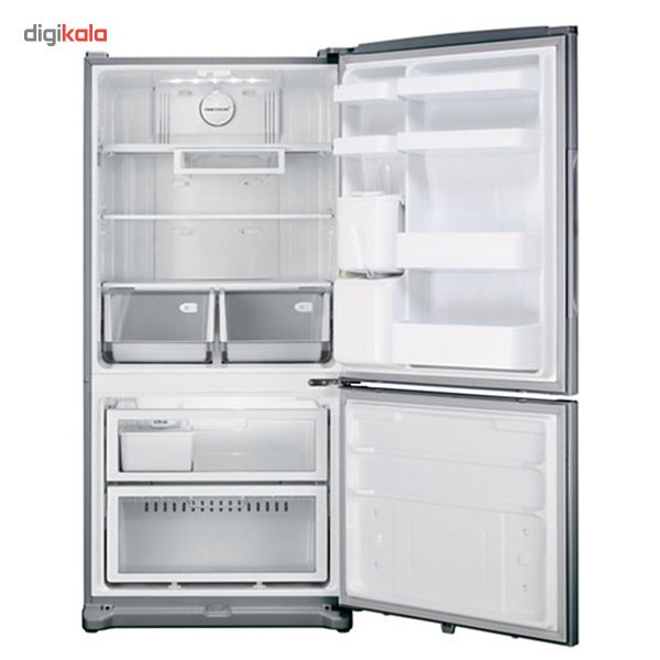 یخچال و فریزر سامسونگ مدل RL70JCPN یخچال و فریزر سامسونگ مدل RL70JCPN