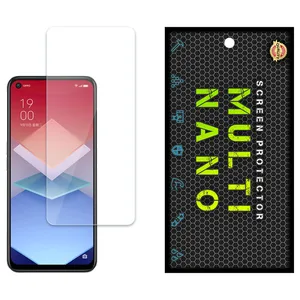 Multi Nano X-S1N Screen Protector For Oppo K10x